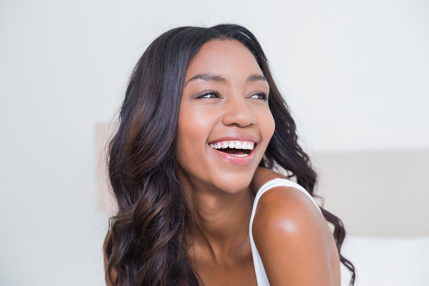 Take-Home Whitening Trays in Schaumburg, IL