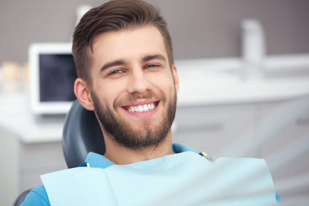 Comprehensive Oral Examinations in Schaumburg, IL