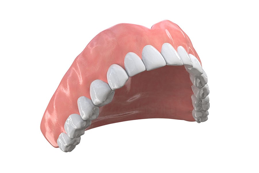 Traditional Dentures in Schaumburg, IL